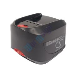 Bosch PSB 18 LI-2H 4000 mAh Li-ion akku felújítás