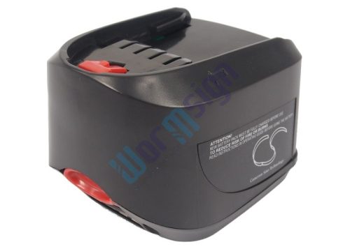 Bosch PSM 18 LI 4000 mAh Li-ion akku felújítás