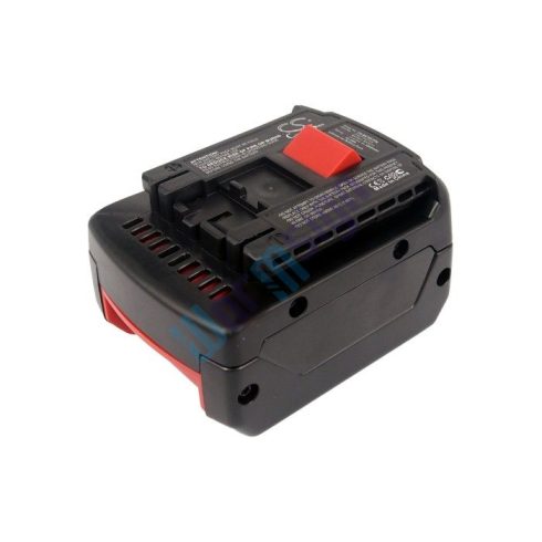 Bosch GSB 14.4 VE-2-LI 4000 mAh Li-ion akku felújítás