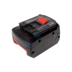 Bosch GSR 14.4 V-LIN2 4000 mAh Li-ion akku felújítás