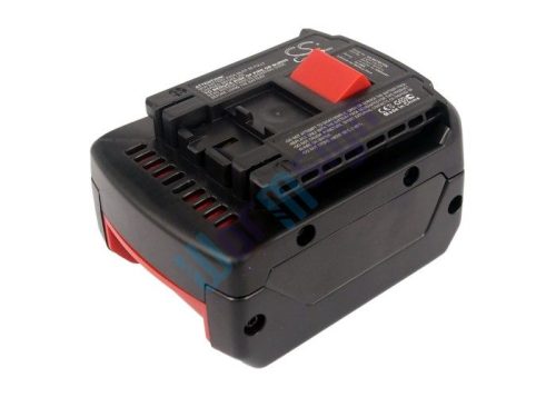 Bosch GSR 14.4 V-LIN2 4000 mAh Li-ion akku felújítás