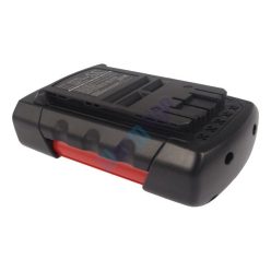 Bosch GSB 36 V-Li 4000 mAh Li-ion akku felújítás