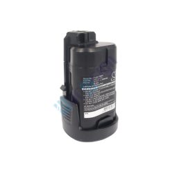 Bosch 2 607 336 863 2000 mAh Li-ion akku felújítás