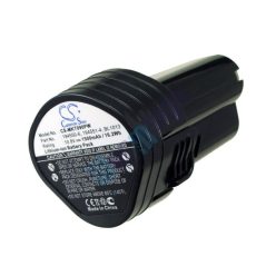 Bosch DF330DWLX 2000 mAh Li-ion akku felújítás