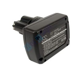 Milwaukee 2311-20 4000 mAh Li-ion akku felújítás