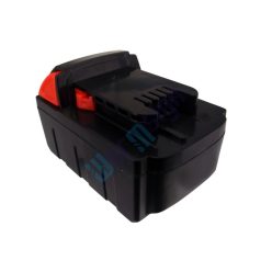 Milwaukee 2620 4000 mAh Li-ion akku felújítás
