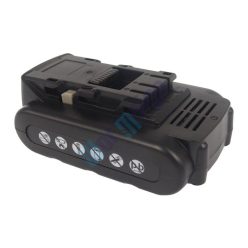 Panasonic EY7840LN2S 2000 mAh Li-ion akku felújítás