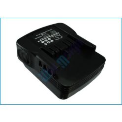 Ryobi B-1425L 2000 mAh Li-ion akku felújítás