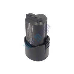 Ryobi BB-1600 2000 mAh Li-ion akku felújítás