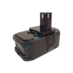 Ryobi OPS-1820 4000 mAh Li-ion akku felújítás
