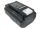Ryobi RY40200 4000 mAh Li-ion akku felújítás