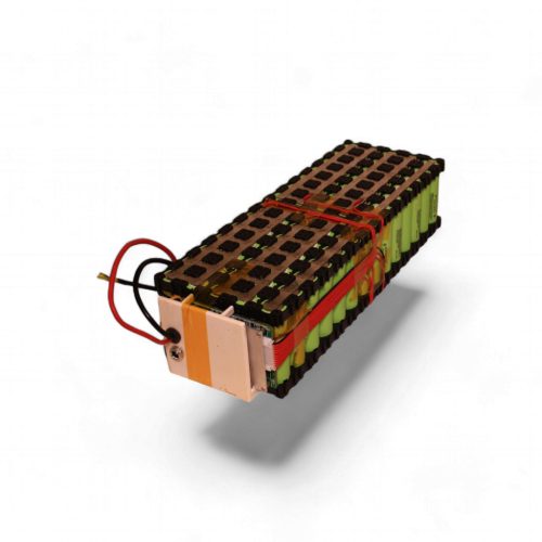 Bicikli akku felújítás Phylion Battery XH370-10J - 37 Volt 10Ah Li-Ion