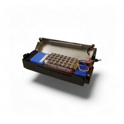 Bicikli akku felújítás Phylion Battery XH370-10J - 37 Volt 10Ah Li-Ion