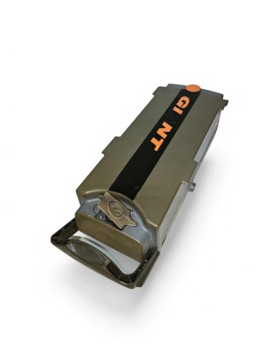 Bicikli akku felújítás GIANT ENERGYPAK 36V Li-ION / HYBRID CYCLING TECHNOLOGY 36 Volt Li-Ion