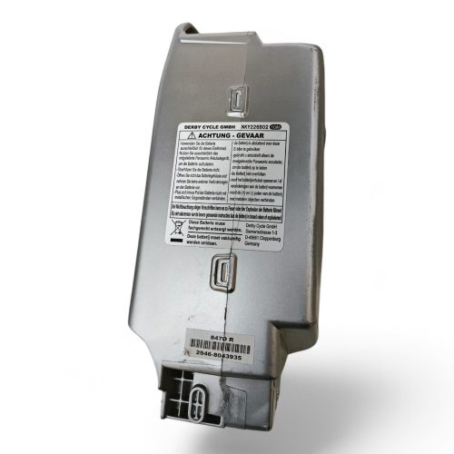 Kerékpár akku felújítás Gazelle NKY203B02 / Gazelle Easy Glider / BikeTec NKY177B02 Li-ion 26V 14Ah