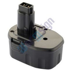   Black & Decker, Würth - 14,4V akku felújítás 2-3 Ah Ni-MH