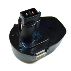   Black&Decker Fire Storm - 14,4V akku felújítás 2000 mAh Ni-CD