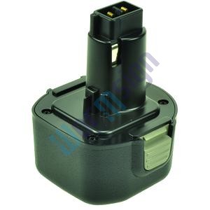 Black&Decker HP9096 / 5101866-00 - 9,6V akku felújítás 2-3 Ah Ni-MH
