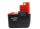 Bosch 2607335246 / 2607335252 - 14,4V akku felújítás 2000 mAh Ni-CD