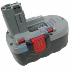   Bosch 2607335278 4/5SC - 18V akku felújítás 2000 mAh Ni-CD
