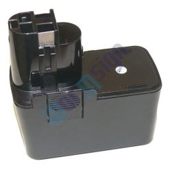 Bosch 2607335244 - 12V akku felújítás 2000 mAh Ni-CD
