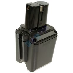 Bosch 2607335014 - 12V akku felújítás 2000 mAh Ni-CD