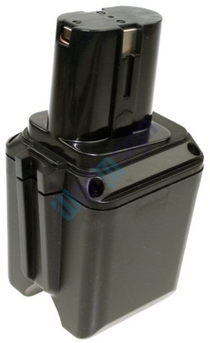 Bosch 2607335014 - 12V akku felújítás 2000 mAh Ni-CD