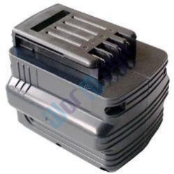 DeWalt, Elu EZWA 100 - 24V akku felújítás 2000 mAh Ni-CD