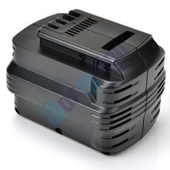   DeWalt DE0240 / DE0241 / DE0243 / DW0241 / DE0242 - 24V akku felújítás 2000 mAh Ni-CD