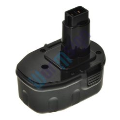 DeWalt DE9091 - 14,4V akku felújítás 2000 mAh Ni-CD