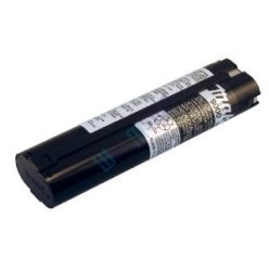   Makita 9000 / 9001 Stab / Einhell / Würth / Kress - 9,6V akku felújítás 2-3 Ah Ni-MH