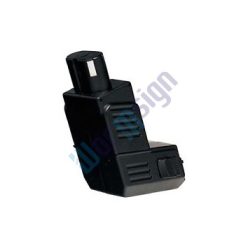 Hilti BP 40 - 24V akku felújítás 2000 mAh Ni-CD