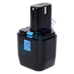 Hitachi FEB12s - 12V akku felújítás 2000 mAh Ni-CD