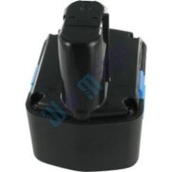Hitachi - EB1426H - 14,4V akku felújítás 2000 mAh Ni-CD