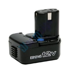   Hitachi EB1214S - 4/5SC - 12V akku felújítás 2000 mAh Ni-MH