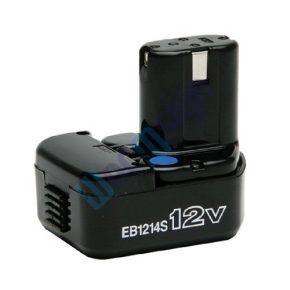   Hitachi EB1214S - 4/5SC - 12V akku felújítás 1300 mAh Ni-CD