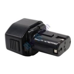 Hitachi EB7 - 7,2V akku felújítás 2-3 Ah Ni-MH