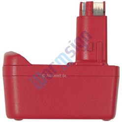   Kress ABS 180 - 4/5 Sub C - 18V akku felújítás 2000 mAh Ni-CD
