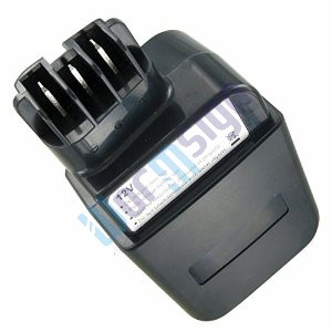 Metabo 6.30071, 6.30073, 6.31723 - 12V akku felújítás 2-3 Ah Ni-MH