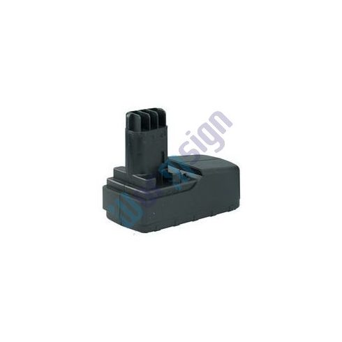 Metabo 63174800, 63174900 - 15,6V akku felújítás 2000 mAh Ni-CD