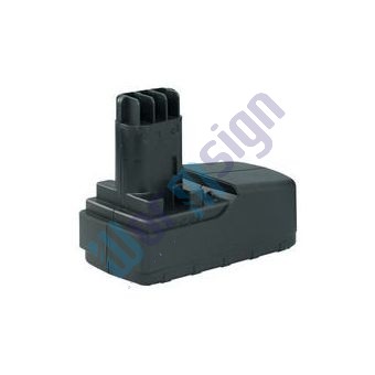 Metabo 63174800, 63174900 - 15,6V akku felújítás 2000 mAh Ni-CD