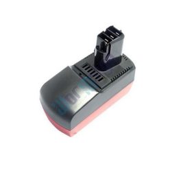 Metabo BSP18 18V akku felújítás 2-3 Ah Ni-MH
