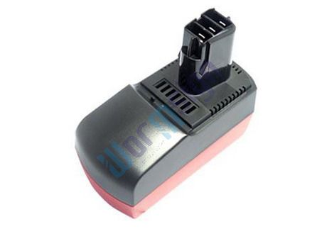 Metabo BSP18 18V akku felújítás 2-3 Ah Ni-MH