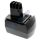Metabo 6.25473 / 625473 - 12V akku felújítás 2-3 Ah Ni-MH
