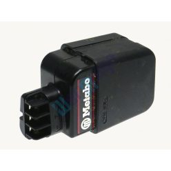 Metabo 31179000 - 12V akku felújítás 2000 mAh Ni-CD