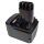Metabo 31746000 - 9,6V akku felújítás 2-3 Ah Ni-MH