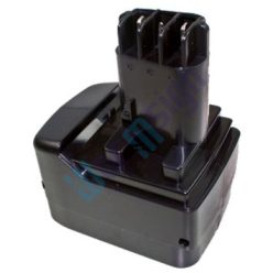 Metabo 31746000 - 9,6V akku felújítás 2000 mAh Ni-CD