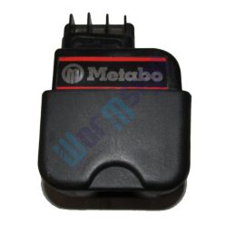 Metabo 01138030000 - 9,6V akku felújítás 2-3 Ah Ni-MH
