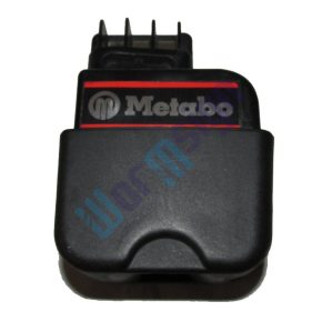 Metabo 01138030000 - 9,6V akku felújítás 2000 mAh Ni-CD