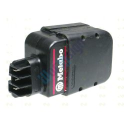 Metabo - 12V akku felújítás VA-A 2000 mAh Ni-CD